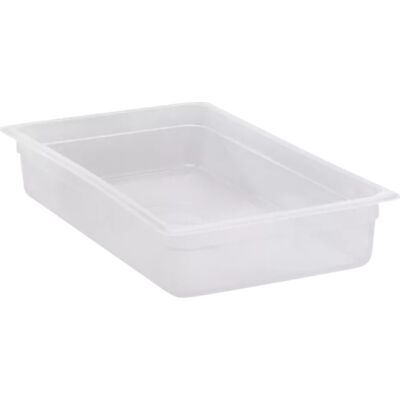 Cambro Food Gastrobakke 1/1 Gn, Plast, 13 L Cambro Food Gastrobakke 1/1 Gn, Plast, 13 L