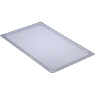 Cambro Food Gastrobakke Låg 1/1 Gn, Tætsluttende, Plast Cambro Food Gastrobakke Låg 1/1 Gn, Tætsluttende, Plast