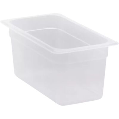 Cambro Food Gastrobakke 1/3 Gn, Plast, 5,3 L Cambro Food Gastrobakke 1/3 Gn, Plast, 5,3 L