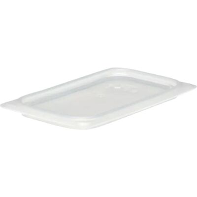 Cambro Food Gastrobakke Låg 1/4 Gn, Tætsluttende, Plast Cambro Food Gastrobakke Låg 1/4 Gn, Tætsluttende, Plast