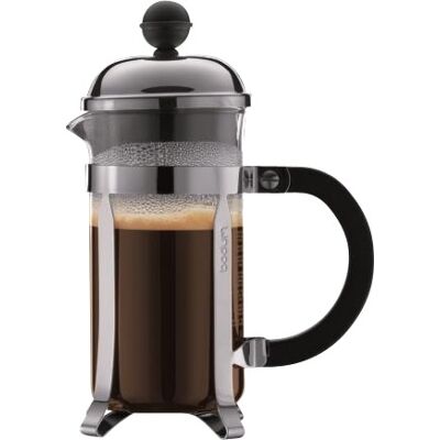 Bodum Chambord French Press 350ml - French Press Bodum Chambord French Press 350ml - French Press