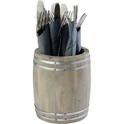 Aps Bestikholder Country Style, 11,5x14cm Aps Bestikholder Country Style, 11,5x14cm