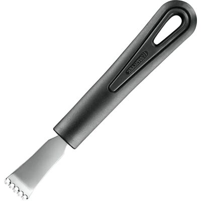 Westmark Citrusskræller Gentle, Sort, 16,5cm Westmark Citrusskræller Gentle, Sort, 16,5cm