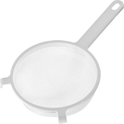 Westmark Sigte, Plast, Hvid, 17 Cm Westmark Sigte, Plast, Hvid, 17 Cm