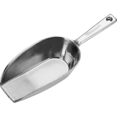 Matfer Pelle i aluminium 25cm - 30cl - Køkkenværktøj Matfer Pelle i aluminium 25cm - 30cl - Køkkenværktøj