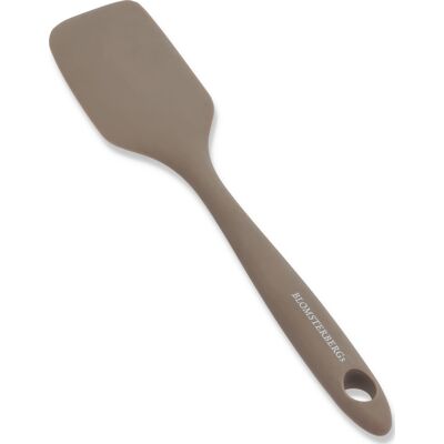 Blomsterbergs Dejskraber, Silikone, 27 Cm, Latte Blomsterbergs Dejskraber, Silikone, 27 Cm, Latte