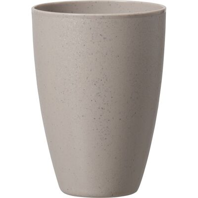 Gastromax Drikkeglas, Bio, Gråbrun, 4dl Gastromax Drikkeglas, Bio, Gråbrun, 4dl