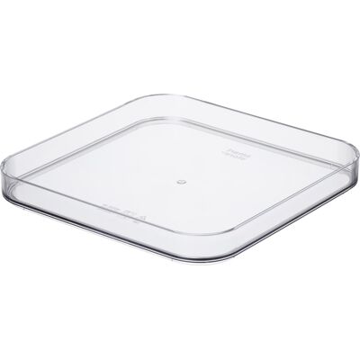 SmartStore Compact Clear Square M+l Låg SmartStore Compact Clear Square M+l Låg