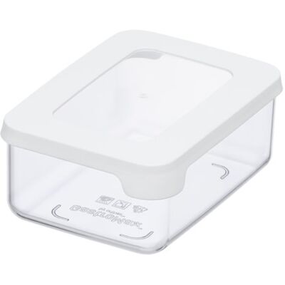 Finsk madopbevaringsboks - 0,35L, 5 stk Finsk madopbevaringsboks - 0,35L, 5 stk