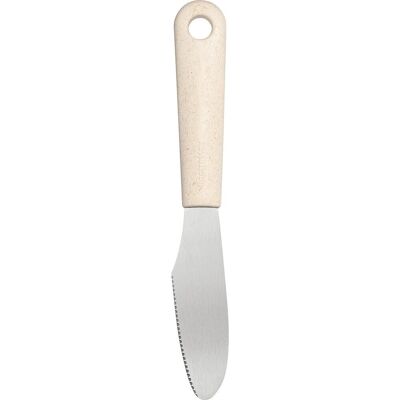 Gastromax Smørkniv, Bio, Natur/stål, 22 Cm. Gastromax Smørkniv, Bio, Natur/stål, 22 Cm.