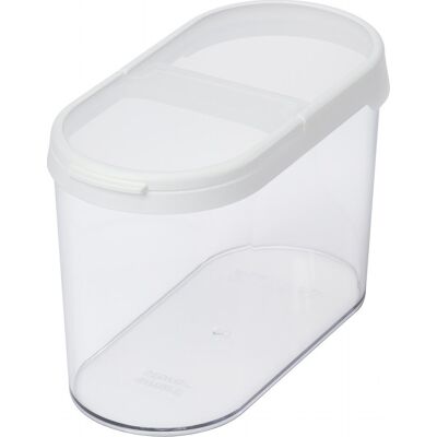 Smartstore Flip Dispenserboks, 1,1l. Smartstore Flip Dispenserboks, 1,1l.