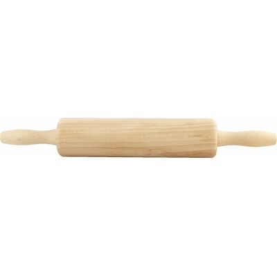 Gastromax Kagerulle, Træ, 44 Cm. Gastromax Kagerulle, Træ, 44 Cm.