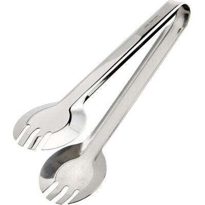 Steel Function Salat- Og Serveringstang, 24 Cm Steel Function Salat- Og Serveringstang, 24 Cm