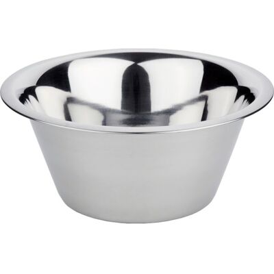 Steel Function Køkkenskål Blankpoleret, 2,5 L Steel Function Køkkenskål Blankpoleret, 2,5 L