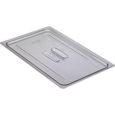 Cambro Camwear Gastrobakke Låg 1/1 Gn M/håndtag, Plast Cambro Camwear Gastrobakke Låg 1/1 Gn M/håndtag, Plast