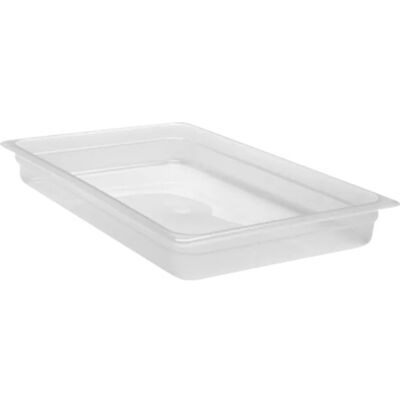 Cambro Food Gastrobakke 1/1 Gn, Plast, 8,5 L Cambro Food Gastrobakke 1/1 Gn, Plast, 8,5 L