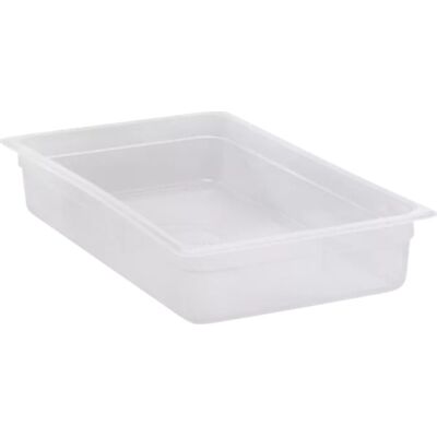 Cambro Food Gastrobakke 1/1 Gn, Plast, 13 L Cambro Food Gastrobakke 1/1 Gn, Plast, 13 L