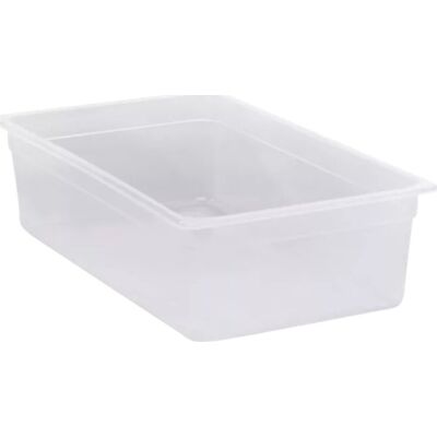 Cambro GN Fødevarebeholder i polypropylen - 150mm - GN1/1 Cambro GN Fødevarebeholder i polypropylen - 150mm - GN1/1