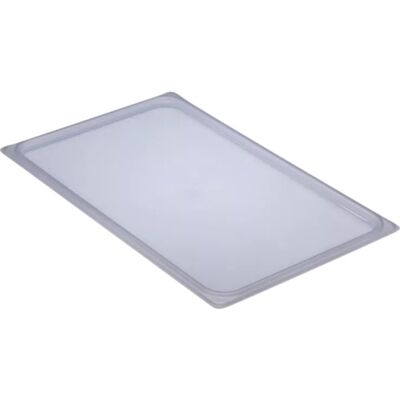 Cambro Food Gastrobakke Låg 1/1 Gn, Tætsluttende, Plast Cambro Food Gastrobakke Låg 1/1 Gn, Tætsluttende, Plast