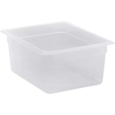 Cambro Food Gastrobakke 1/2 Gn, Plast, 8,9 L Cambro Food Gastrobakke 1/2 Gn, Plast, 8,9 L