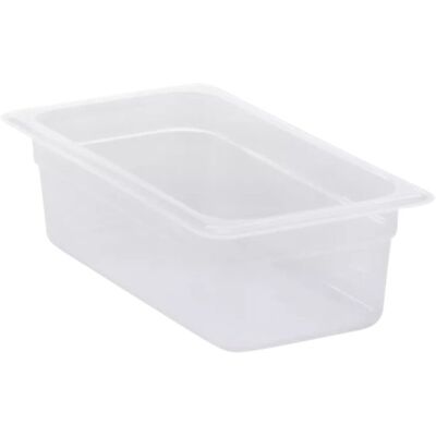 Cambro Food Gastrobakke 1/3 Gn, Plast, 3,6 L Cambro Food Gastrobakke 1/3 Gn, Plast, 3,6 L