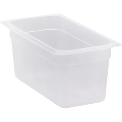 Cambro Food Gastrobakke 1/3 Gn, Plast, 5,3 L Cambro Food Gastrobakke 1/3 Gn, Plast, 5,3 L