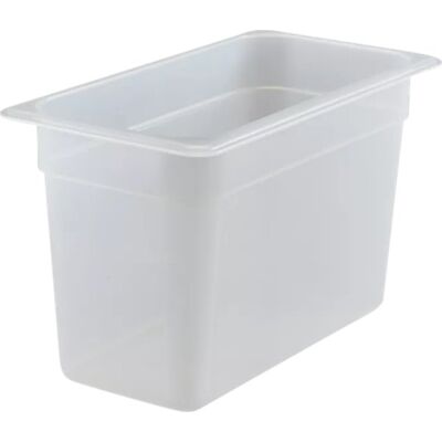 Cambro Food Gastrobakke 1/3 Gn, Plast, 6,9 L Cambro Food Gastrobakke 1/3 Gn, Plast, 6,9 L