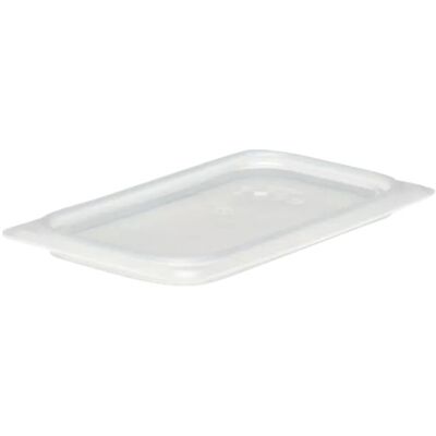 Cambro Food Gastrobakke Låg 1/4 Gn, Tætsluttende, Plast Cambro Food Gastrobakke Låg 1/4 Gn, Tætsluttende, Plast