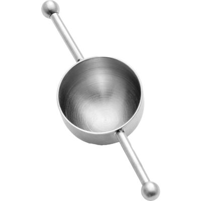 Steel Function Vippemål, 2 Cl. Steel Function Vippemål, 2 Cl.