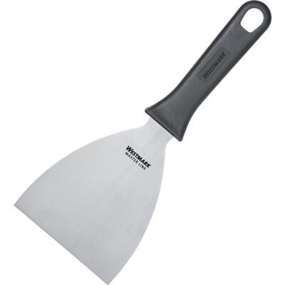 WESTMARK - Master - Lige - Stiv - Grillspatel WESTMARK - Master - Lige - Stiv - Grillspatel