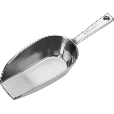 Matfer Pelle i aluminium 25cm - 30cl - Køkkenværktøj Matfer Pelle i aluminium 25cm - 30cl - Køkkenværktøj
