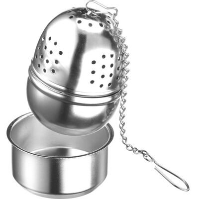 WESTMARK - 15772280 - Ø4.3 cm - 5.3 cm - Teinfuser WESTMARK - 15772280 - Ø4.3 cm - 5.3 cm - Teinfuser