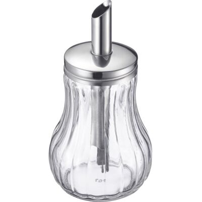 Westmark Sukkerdispenser Berlin, Glas, 250ml Westmark Sukkerdispenser Berlin, Glas, 250ml