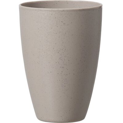 Gastromax Drikkeglas, Bio, Gråbrun, 4dl Gastromax Drikkeglas, Bio, Gråbrun, 4dl
