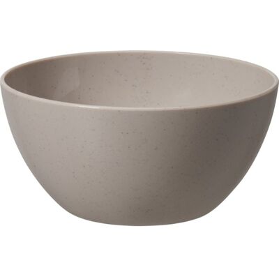 Gastromax Skål, Bio, Gråbrun, 0,75l Gastromax Skål, Bio, Gråbrun, 0,75l
