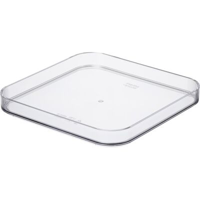 SmartStore Compact Clear Square M+l Låg SmartStore Compact Clear Square M+l Låg