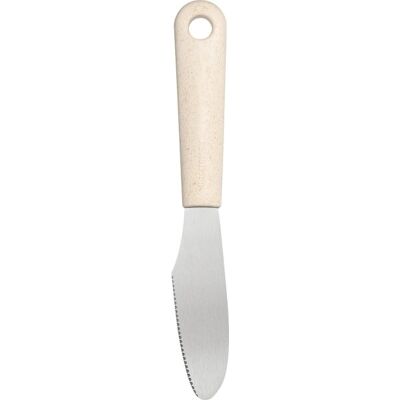 Gastromax Smørkniv, Bio, Natur/stål, 22 Cm. Gastromax Smørkniv, Bio, Natur/stål, 22 Cm.