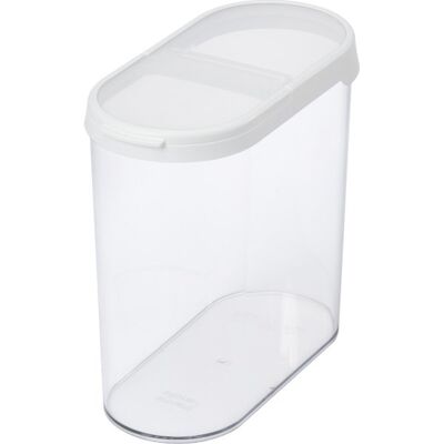 Smartstore Flip Dispenserboks, 1,7l. Smartstore Flip Dispenserboks, 1,7l.