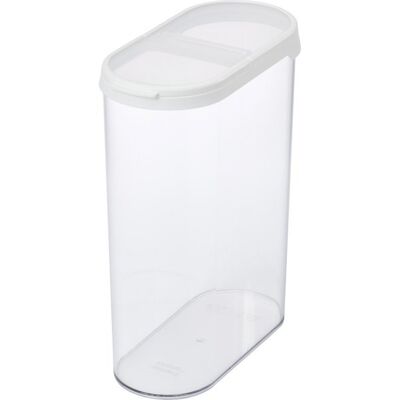 Smartstore Flip Dispenserboks, 2,4l. Smartstore Flip Dispenserboks, 2,4l.