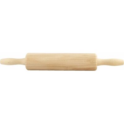 Gastromax Kagerulle, Træ, 44 Cm. Gastromax Kagerulle, Træ, 44 Cm.