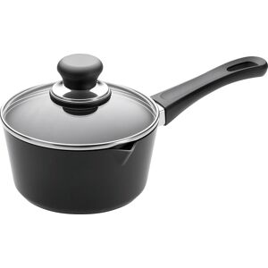 Scanpan Classic Kasserolle Med Glaslåg