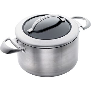 Scanpan Ctx Gryde Med Stållåg, 3,5l