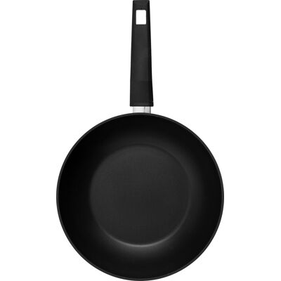 Day Wok, Alu M/belægning, Pfas-Fri, 28 Cm. Day Wok, Alu M/belægning, Pfas-Fri, 28 Cm.