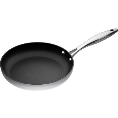 Scanpan CTX Non-Stick 28cm Stegepande - Stegepande Scanpan CTX Non-Stick 28cm Stegepande - Stegepande