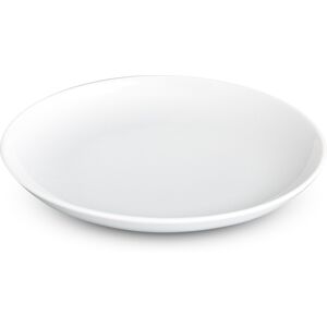 Aida Atelier Super White Desserttallerken, 18 Cm