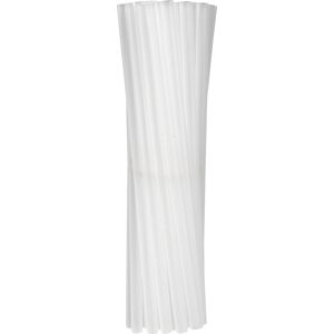 No-Name Sugerør, Klar, Flergang, Pp, 19 Cm, Ø6mm, 250 Stk No-Name Sugerør, Klar, Flergang, Pp, 19 Cm, Ø6mm, 250 Stk