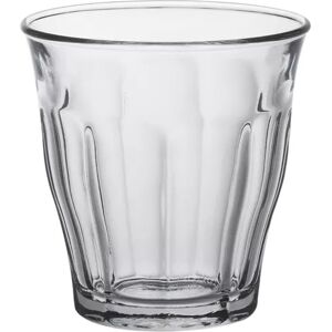 Duralex Picardie Shotglas - 90ml - Gennemsigtig - Pakke med 6 Duralex Picardie Shotglas - 90ml - Gennemsigtig - Pakke med 6