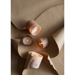 Uyuni Led Lys I Glas H7 Cm, Vanilla, 2 Stk Uyuni Led Lys I Glas H7 Cm, Vanilla, 2 Stk