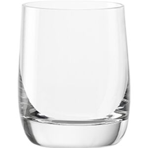 Stolzle Lausitz Weinland Whiskyglas - 190ml - 6 stk Stolzle Lausitz Weinland Whiskyglas - 190ml - 6 stk
