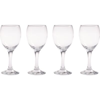 AIDA Hvidvinsglas 24,5cl - Vin Glas AIDA Hvidvinsglas 24,5cl - Vin Glas